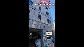 황금동투룸