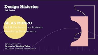 Celebrity Design Histories @ DePaul: Silas Munro Net Worth