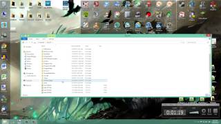 Change Windows 8 App Store Install Drive