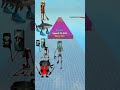 Can all the brainrots reach to the end?? 😮😮🤨 #roblox #tungtungtungsahur #tralalerotralala #obby