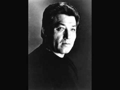 Dimitri Kavrakos - Quoniam Tu Solus Sanctus ( Petite Messe Solennelle - Gioachino Rossini )