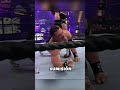 John Cena abofeteó a un árbitro #wwe #luchalibre #wrestling