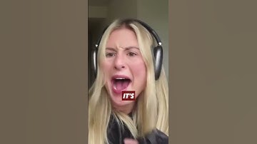 Thumbnail of Therapist FIRST time ever hearing Deftones and...🧐🤯