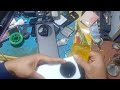 How to open Redmi Mi A3...