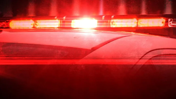 I-75 southbound lanes closed in Clayton County after crash