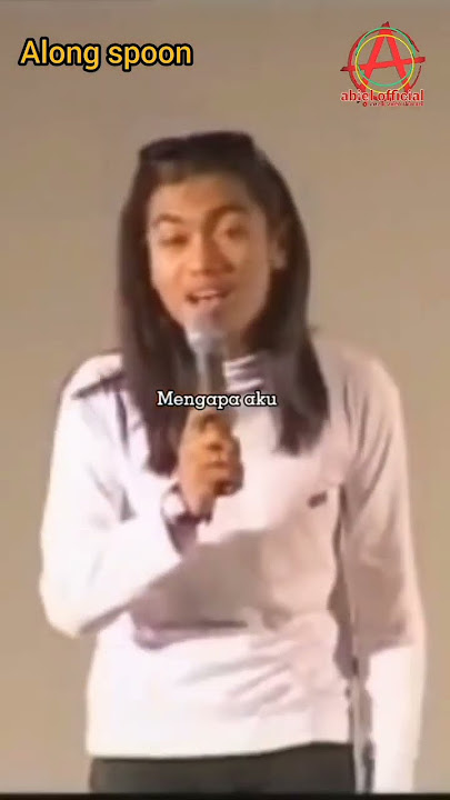 Legend yang tinggal kenangan❗❗#shortsfeed #alongspoon #spoon #abielofficial