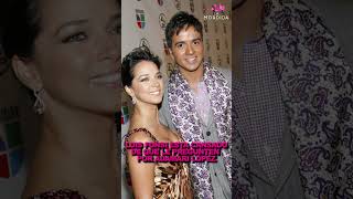 LUIS FONSI A ADAMARI LOPEZ: &#39;&#39;PASA LA PÁGINA&#39;&#39; #luisfonsi #adamarilopez #shorts #music