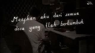 Ungu -Jalan Panjang Ku( Lyrics Video)
