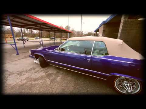 Slim Thug "Caddy Music" feat. Devin The Dude & Dre Day video
