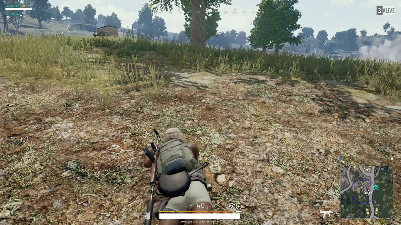 Bad Chicken Dinner - YouTube