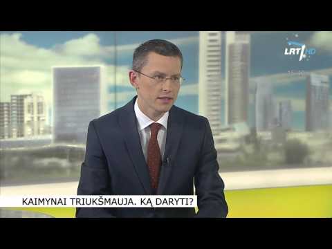 Video: Ką Daryti, Jei Užlieja Kaimynai