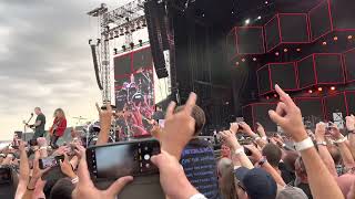 Metallica: The Ecstasy of Gold/Whiplash (Live in Prague 22/06/2022)