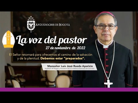 Primer domingo de