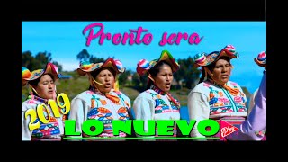Video thumbnail of "PRONTO SERÁ _ "CORAL JIRÉH"  Vídeo-2019"