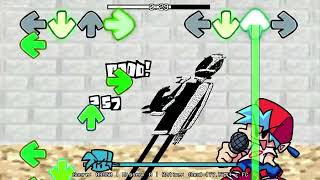 Balder's Night Funkin' Vs Balder Broken