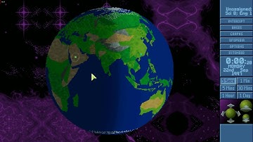 X-Com Files Ironman/Superhuman Part 9 - Lotus Outpost