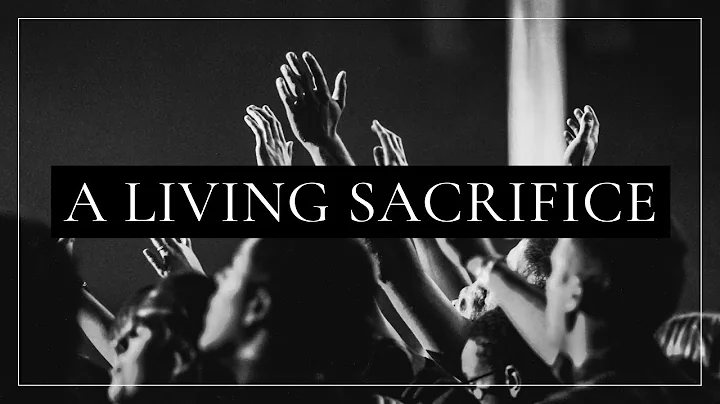A Living Sacrifice - Angela Pena | Destiny Church ...
