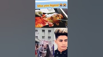 Danish zehen vs Crazy xyz #shorts #viral #trending