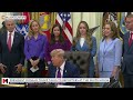 🇺🇸 Donald Trump Calms America on Hantavirus &amp; Slams WHO: "They Were Wrong!" with Covid