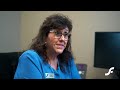Meet: Janet Mumford, AVP-Retail Banking Manager of the Langley Branch