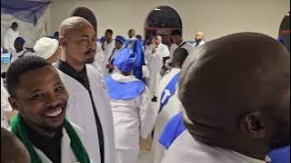 ba inkelele sefapano