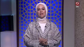 بعد حصولها على جائزة أفضل برنامج اجتماعي لعام 2020 ..الإعلامية إيمان رياض توجه رسالة شكر