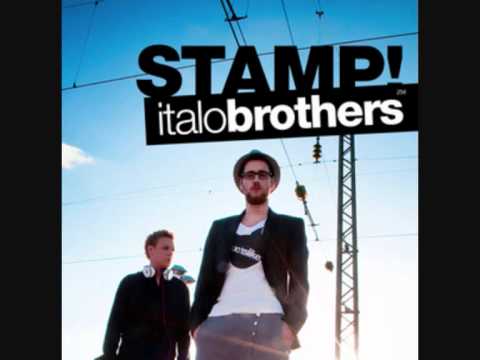 Italobrothers - Colours Of The Rainbow