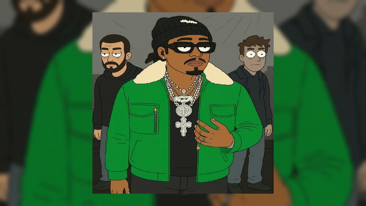 [FREE] Transformation | Lil Uzi Vert x Gunna Type Beat