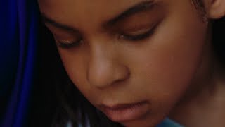 Video thumbnail of "Blue Ivy - Brown Skin Girl (Solo)"