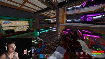 POV Wally1k Indirectly Gives You His Base... #shorts