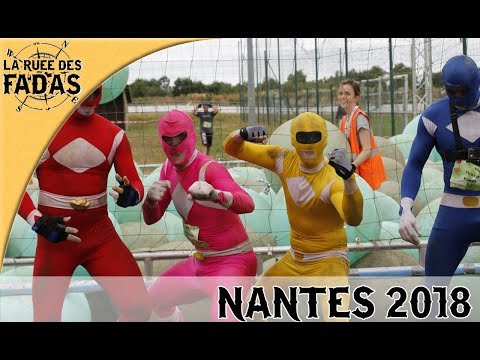 Nantes 2018