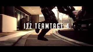 iTz Teamtage 4