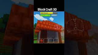 block craft 3d😱😱😱