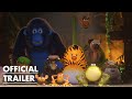 Jungle bunch operation meltdown  official trailer 2024