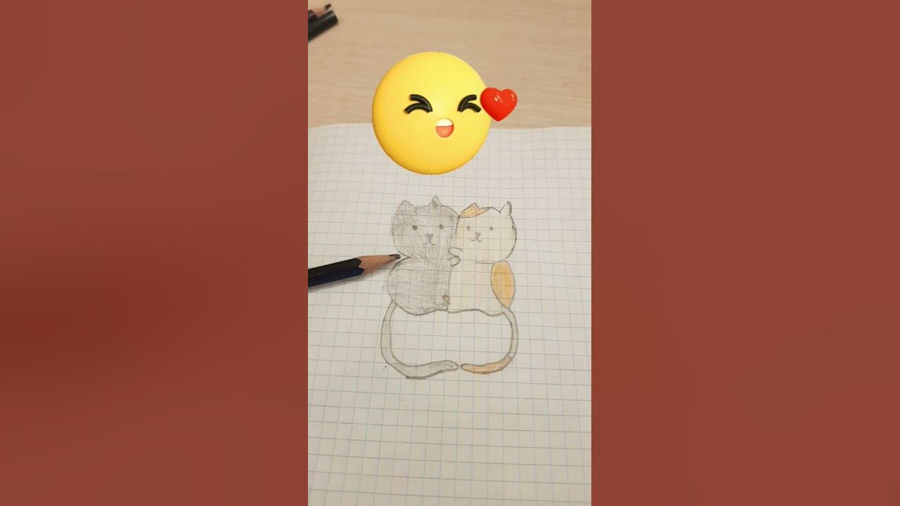 милые кошечки - YouTube