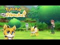 Pokémon Let's Go Pikachu - Episode 44: The Badge Check Gate!