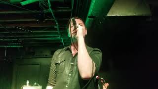 Adelitas Way Still Hungry Live Denver 5.11.19