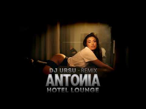 Antonia - Hotel Lounge