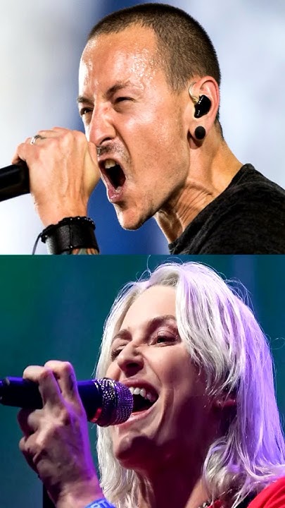 LINKIN PARK НАШЛИ ЗАМЕНУ ЧЕСТЕРУ #shorts #linkinpark #music #музыка ...