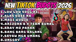New Tiktok Budots 2026  Dj Tongzkie Remix