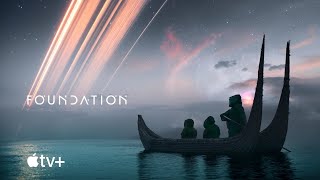 Foundation Tv Series. Important Info And Full Cast.