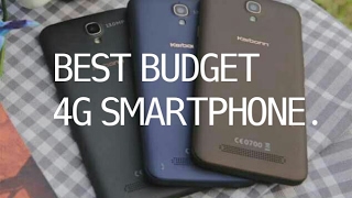 Karbonn Quattro l50 HD the best 4g budget phone.Unboxing,camera comparison with Coolpad note3 lite.