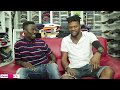 Kwaku Manu Aggressive Interview With OGIDI BROWN  (OGB MUSIC) 🔥🚨❤