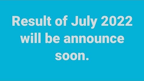 Results Regarding notice. official notice. Date Q nahi.#hsbteresults.