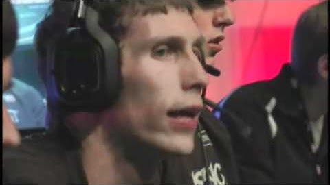 2008 MLG Las Vegas - Championship Sunday LB Finals: Instinct vs Carbon - Intro