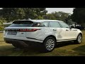 How to land rover velar 2.0 engine complete video 👍🧑🔧