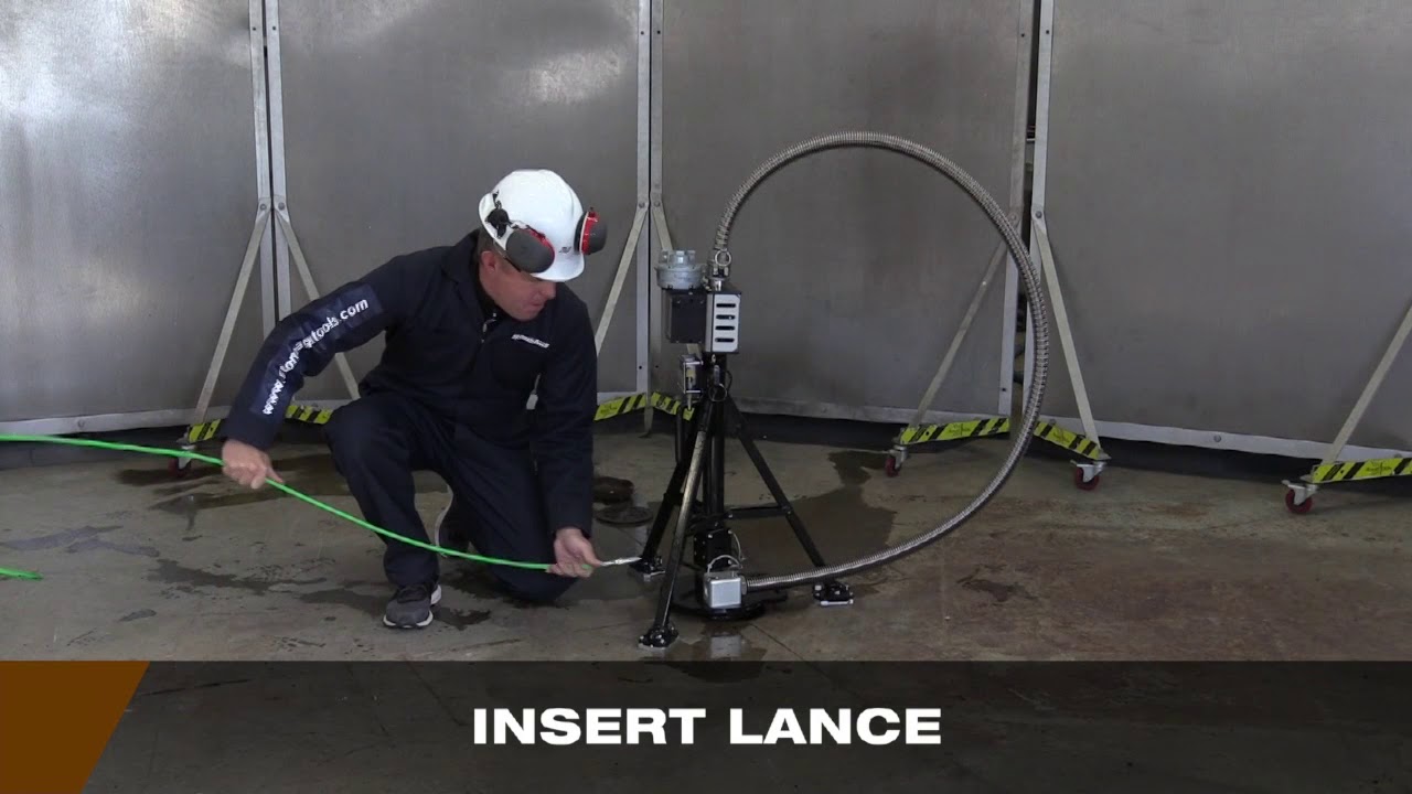 2016 ProDrive Drain Cleaner generic 02