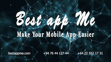 How to add CRM page into your app?