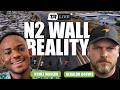 RENALDO &amp; KUHLE: The Truth About “DA’s GREAT WALL” N2 highway