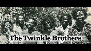 Twinkle Brothers: Throw the Comb Away (Reggae)